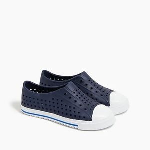 J.Crew Boys Waterproof Sneakers